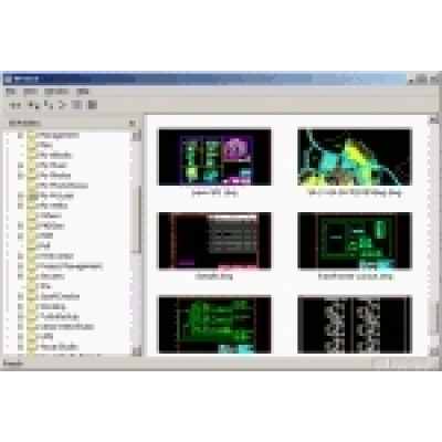 DWGSee DWG Viewer Pro                    