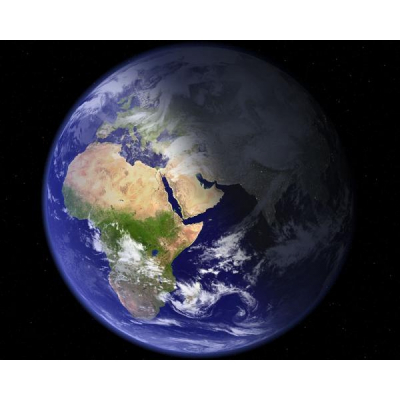 EarthView                    
