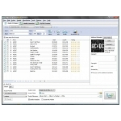 Easy CD-DA Extractor  2010 Ultimate                    