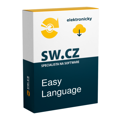 Easy Language Němčina Plná verze
