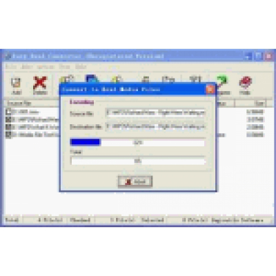 Easy Real Converter                    