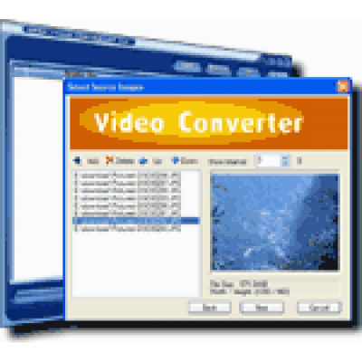 Easy Video Converter                    