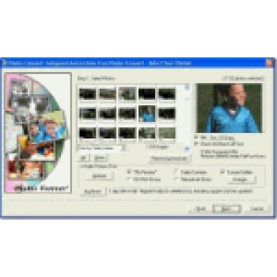 Acoustica Photos Forever