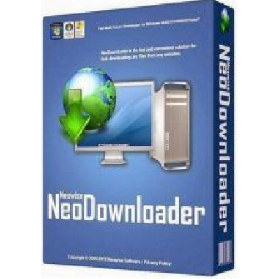NeoDownloader                    