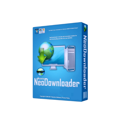 NeoDownloader                    