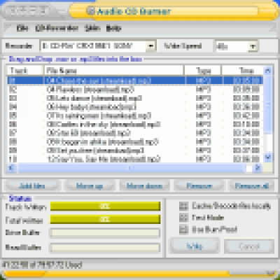 EXPStudio Audio Editor                    
