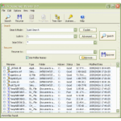 File Scavenger Personal