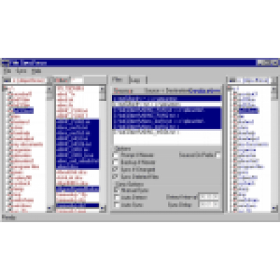 filesyncforce                    