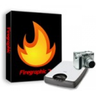 Firegraphic                    