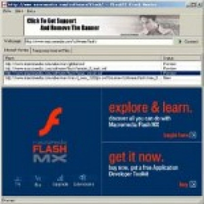 Flash Hunter                    