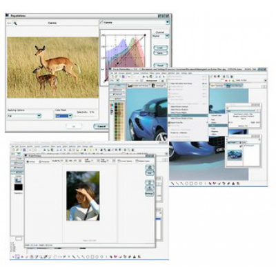 Focus Photoeditor                    