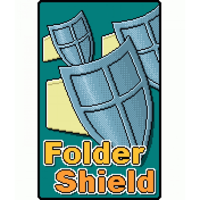 Folder Shield                    