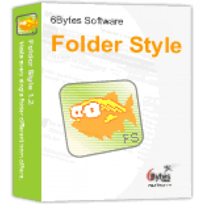 Folder Style                    