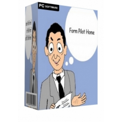 Form Pilot Pro                    