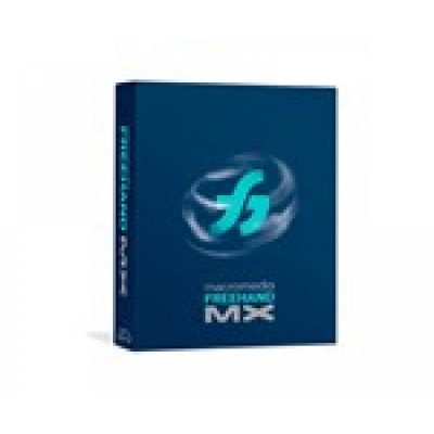 Macromedia FreeHand 11                    