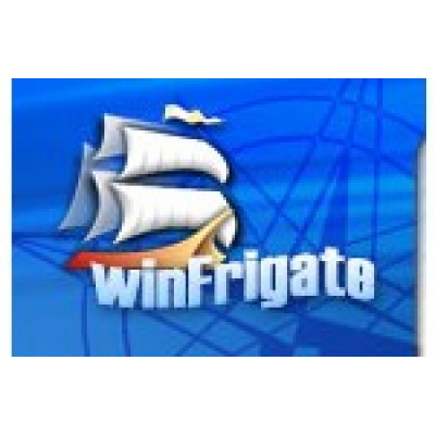 Frigate Professional                    