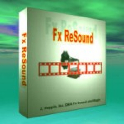 Fx ReSound                    