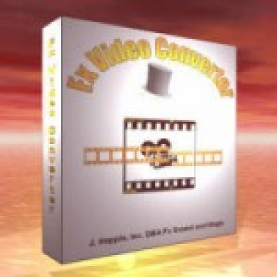 Fx Video Converter                    