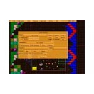 Game Editor Silver                    