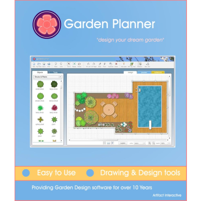 Garden Planner  - Home Edition