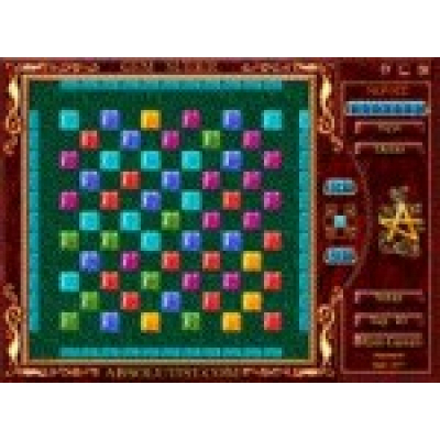 Gem Slider                    