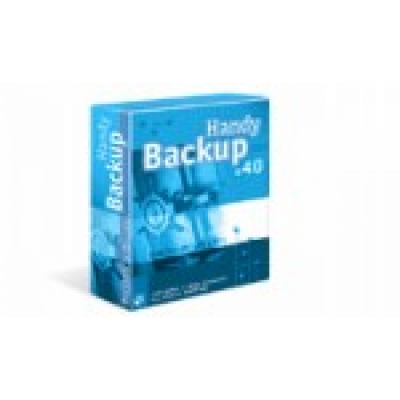 HANDY BACKUP Pro                    