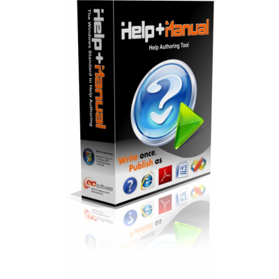 Help and Manual 6 Server                    