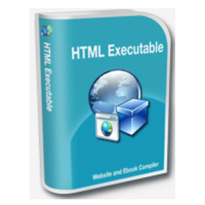 HTML Executable Personal                    