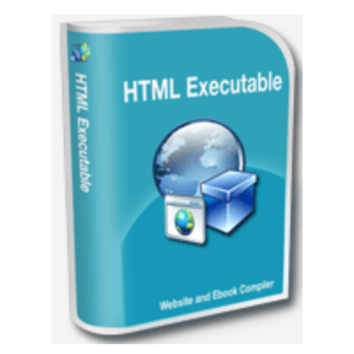 HTML Executable Professional