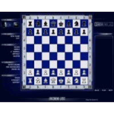 Checkers Nx                    