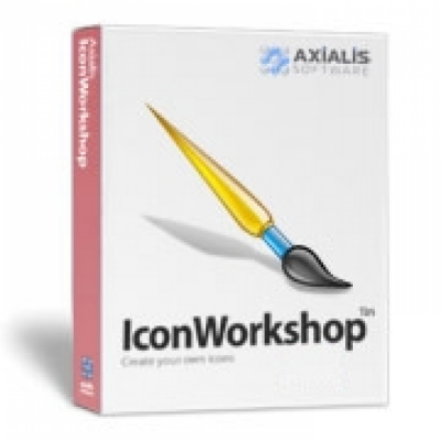 Icon Workshop Personal                    