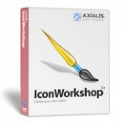 Icon Workshop Home edition                    
