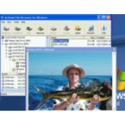 Active@ File Recovery Professional Edition Corporate                    