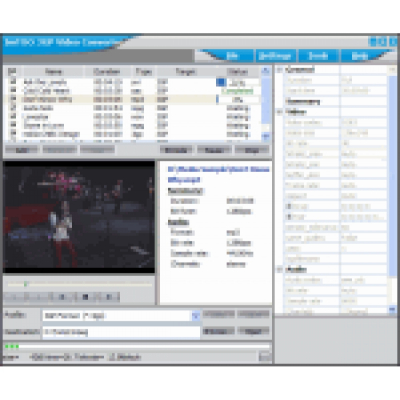 ImTOO 3GP Video Converter                    