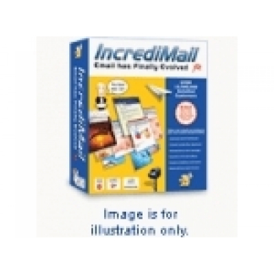 IncrediMail Plus                    
