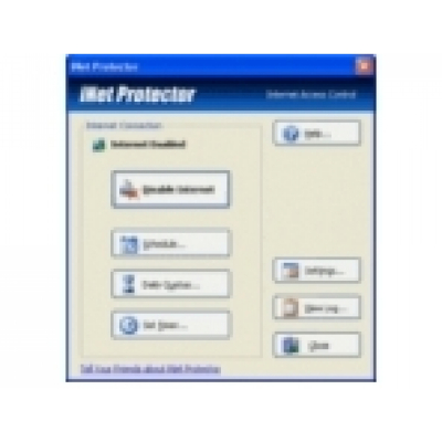 iNet Protector Business                    