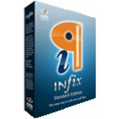 Infix PDF Editor Standard                    