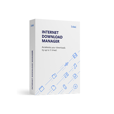 Internet Download Manager 6                    