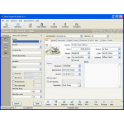 Jade Property Suite 4