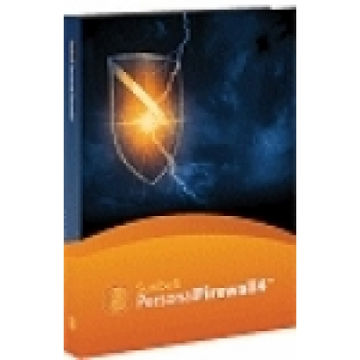 Sunbelt Personal Firewall - licence na 3 roky