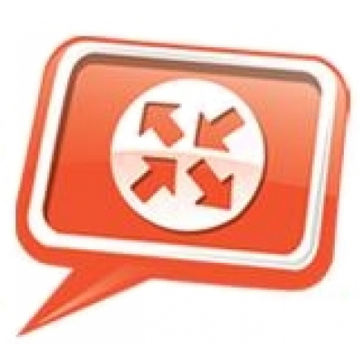 Kerio Control (dříve WinRoute Firewall) Server licence 5 uživatelů                    