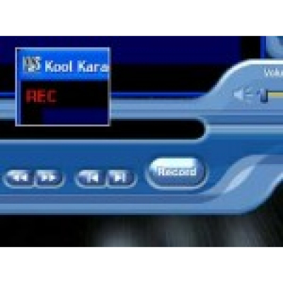 Kool Karaoke Studio                    