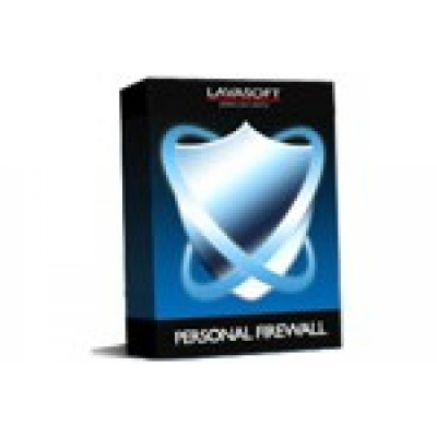 Lavasoft Personal Firewall