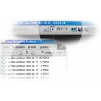 Loop Recorder Pro                    