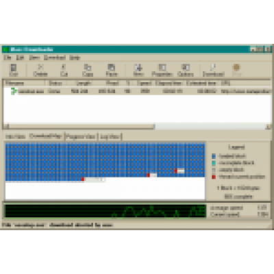 Mass Downloader                    