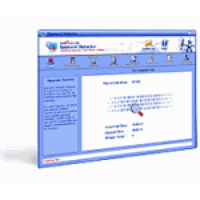 Max Spyware Detector                    