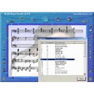 Mobile Music Polyphonic