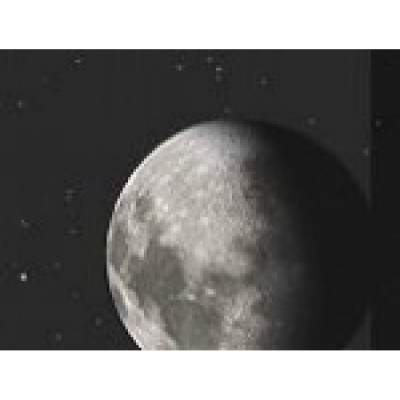 Moon: 3D Space Tour                    