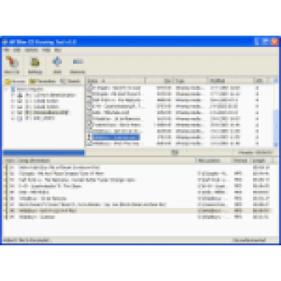 MP3Bee CD Burning Tool                    