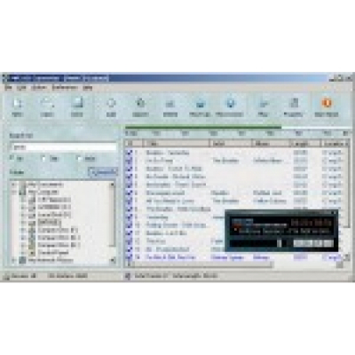 MP3 CD Converter Professional                    